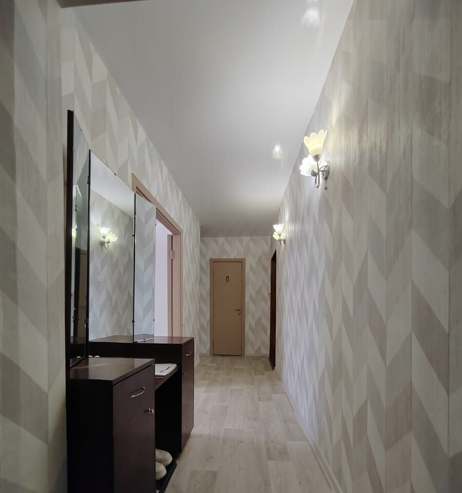 квартира г Таганрог Русское поле ул Чехова 335/2 фото 10