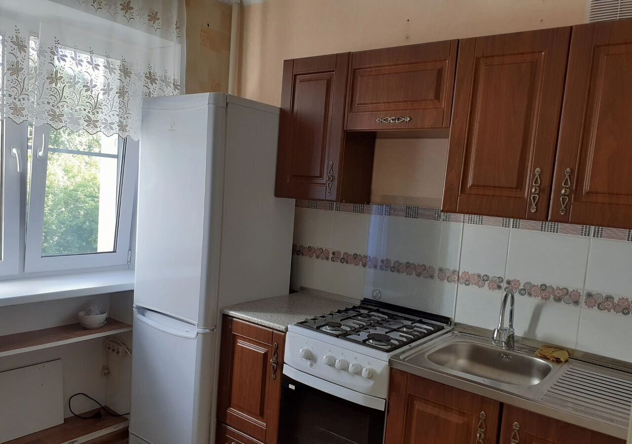 квартира г Киров р-н Октябрьский ул Циолковского 14 фото 6