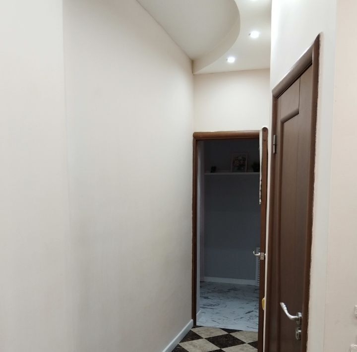 квартира г Орск р-н Октябрьский Новый город пр-кт Ленина 43а фото 15