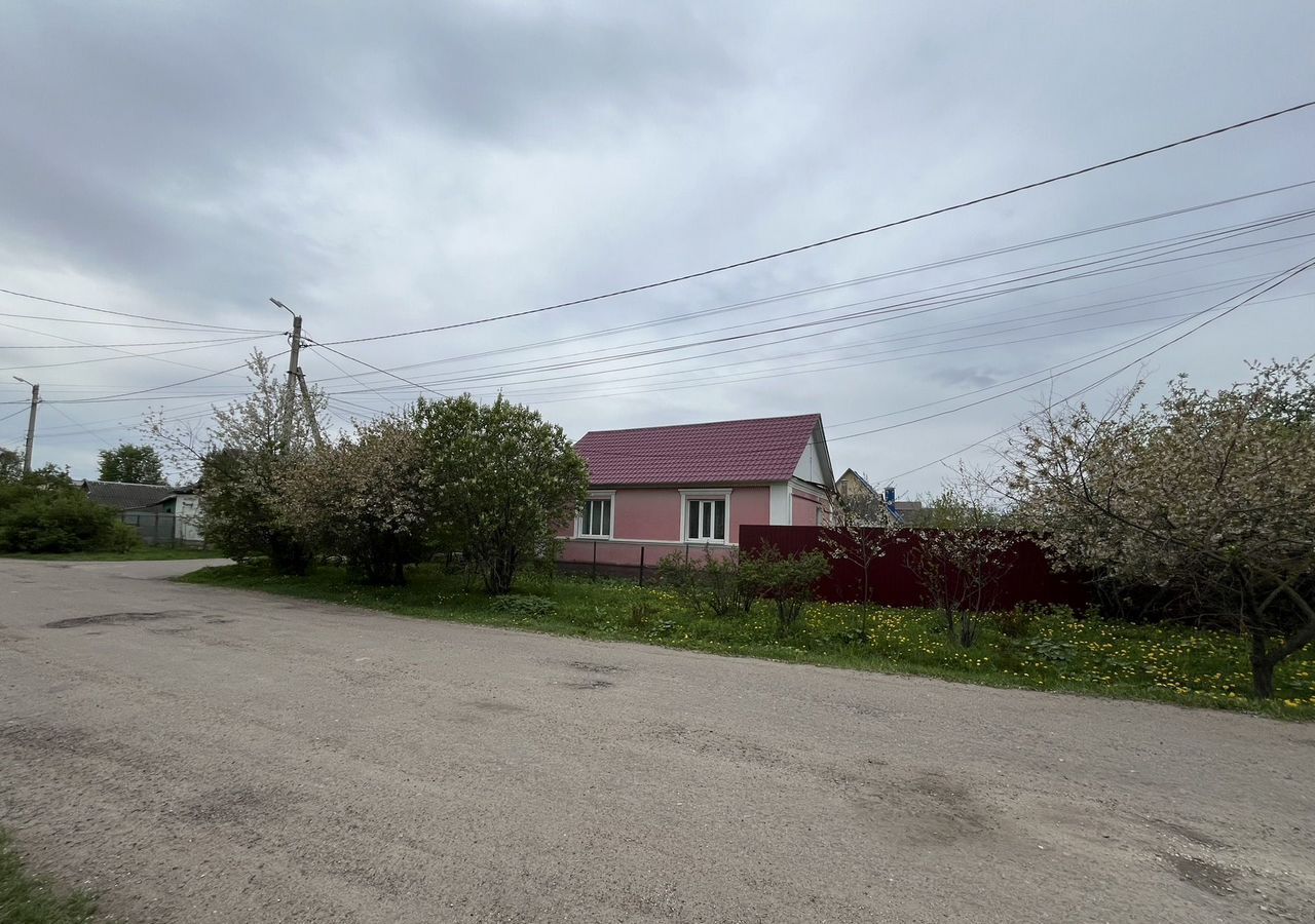 дом г Орел р-н Советский ул Слободская 2 фото 12