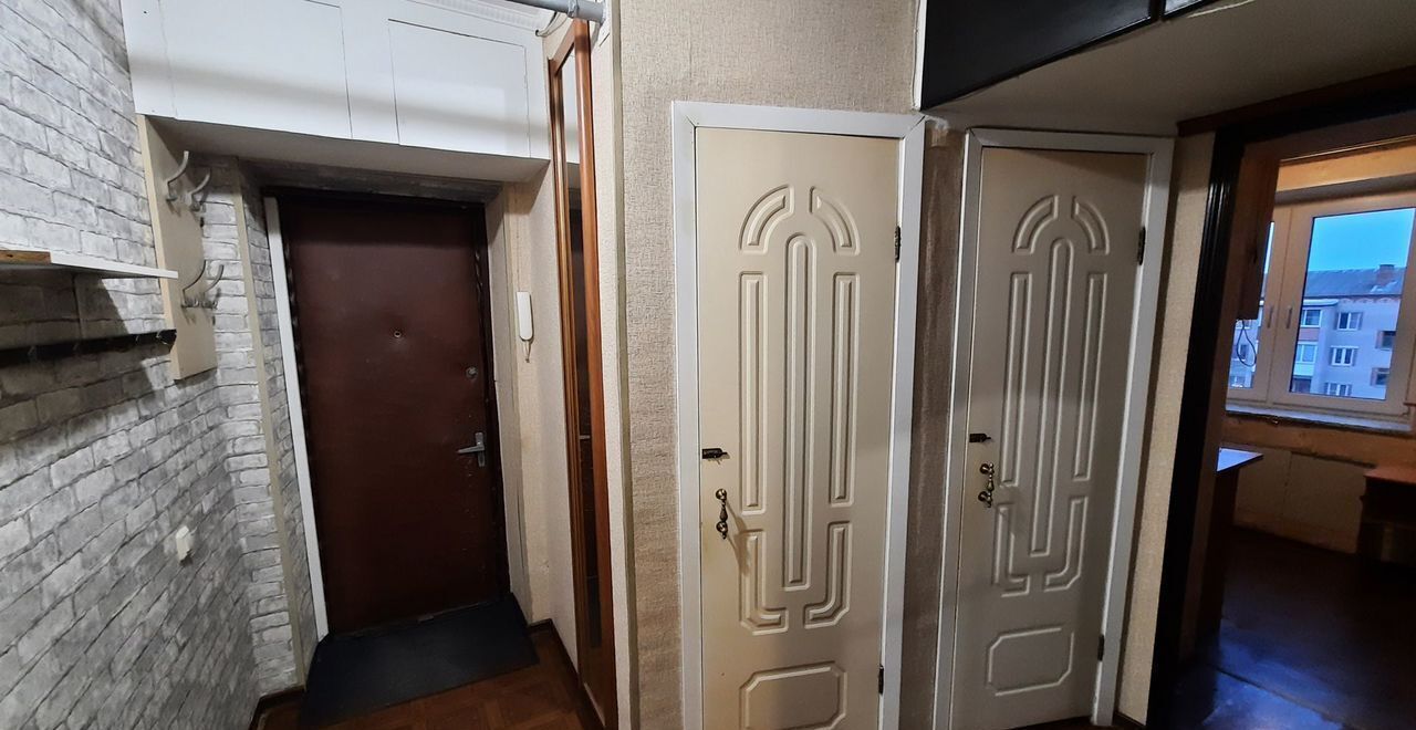 квартира городской округ Пушкинский г Красноармейск 22, мкр-н Северный фото 10