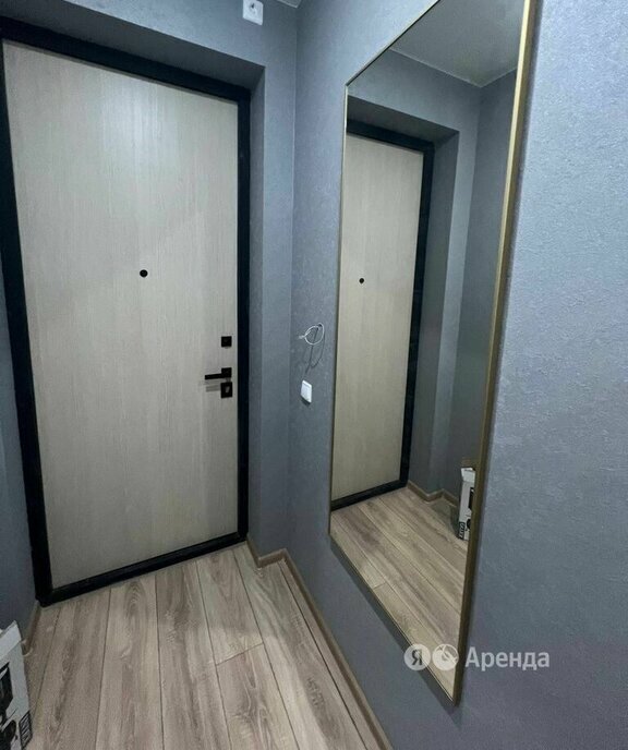 квартира г Екатеринбург Чкаловская ул Академика Ландау 1 фото 12