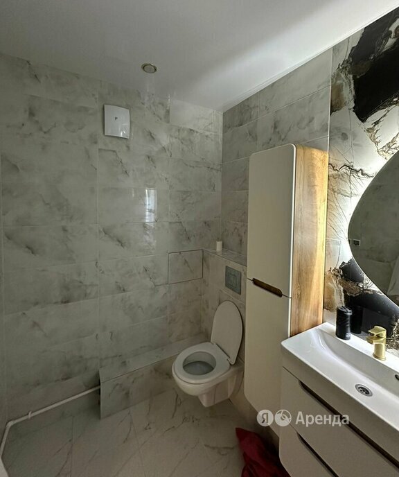 квартира г Екатеринбург Чкаловская ул Академика Ландау 1 фото 9