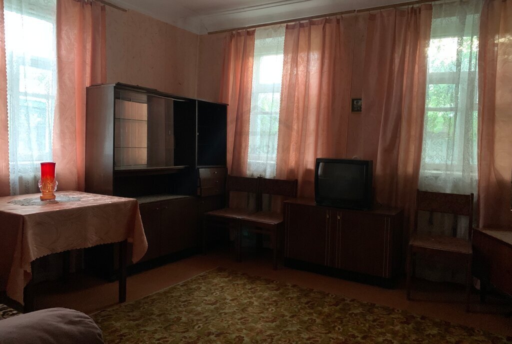 дом г Калуга ул Весенняя 5 фото 22