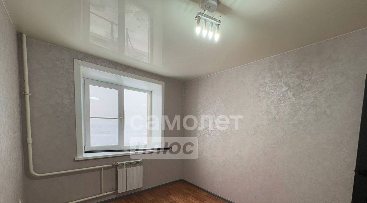 квартира г Иркутск р-н Правобережный ул Сурнова 30/3 фото 6