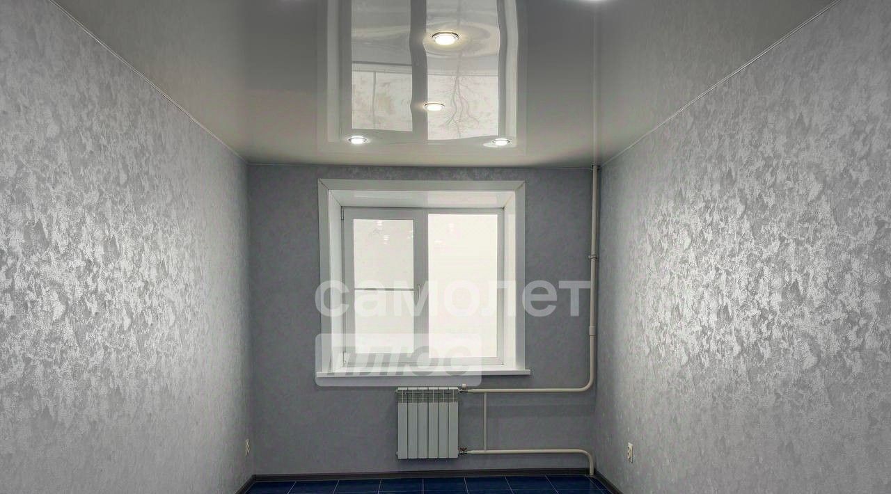 квартира г Иркутск р-н Правобережный ул Сурнова 30/3 фото 10