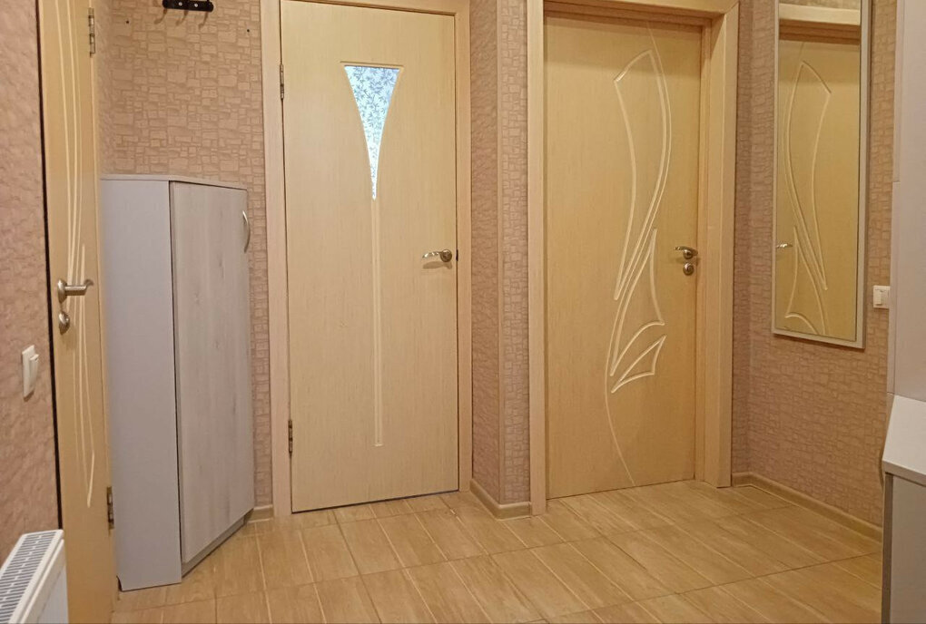 квартира р-н Жуковский г Белоусово ул Калужская 12/1 фото 12