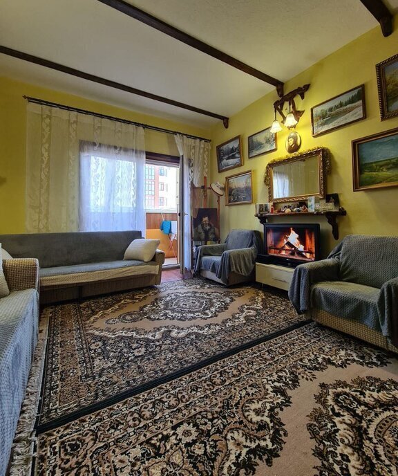 квартира г Геленджик ский проспект, 4В фото 8