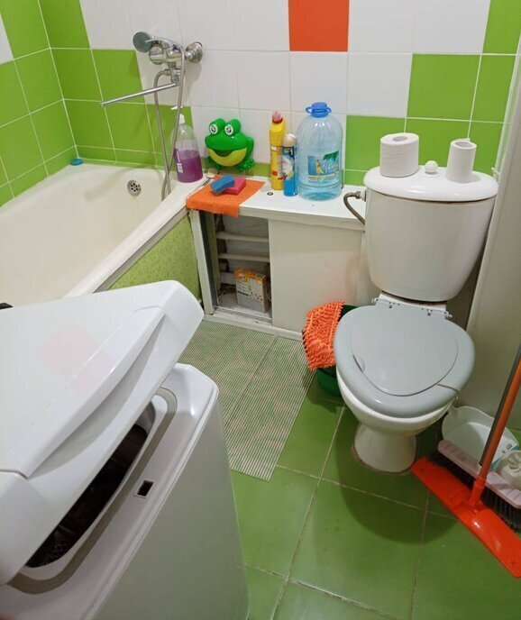 квартира г Геленджик ул Леселидзе 21а фото 7