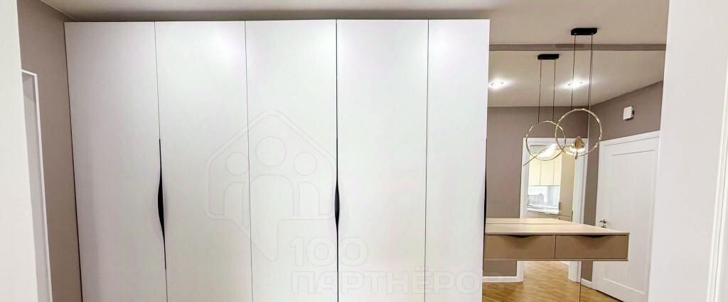квартира г Иркутск р-н Октябрьский ул Александра Невского 4 фото 29
