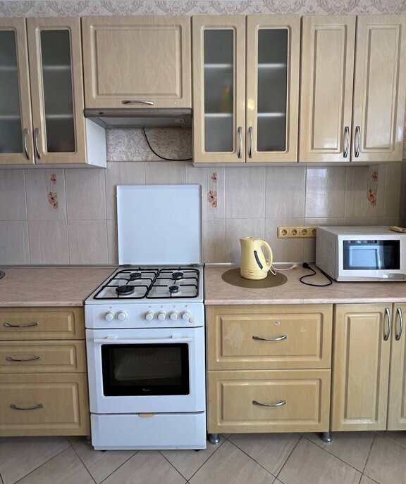 квартира г Геленджик ул Курзальная 40а фото 7