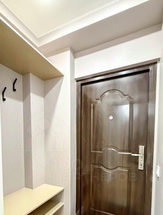 квартира г Иркутск р-н Октябрьский ул Александра Невского 4 фото 31