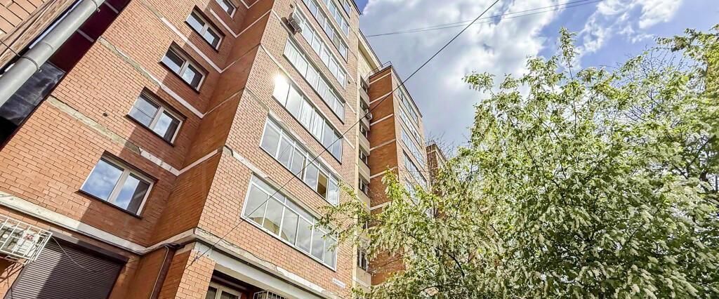 квартира г Иркутск р-н Октябрьский ул Александра Невского 4 фото 33