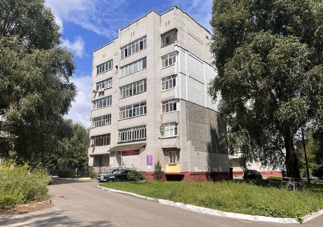 свободного назначения р-н Советский ул Октябрьская 9 фото