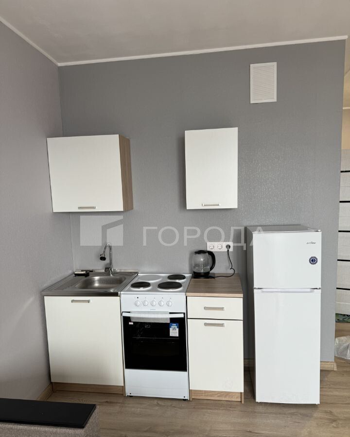 квартира г Обь ул Октябрьская 3 фото 1