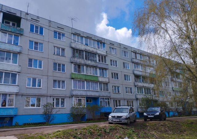 д Афимьино ул. Мира, 5, Вышневолоцкий муниципальный округ, Вышний Волочек фото
