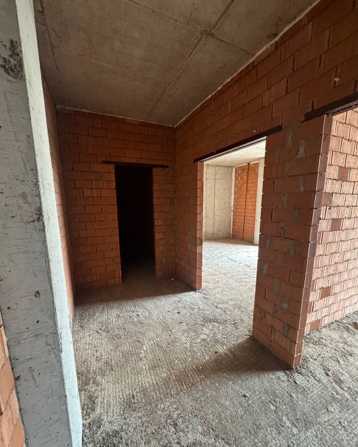 квартира г Нальчик Горная ул Атажукина 2/2 фото 2