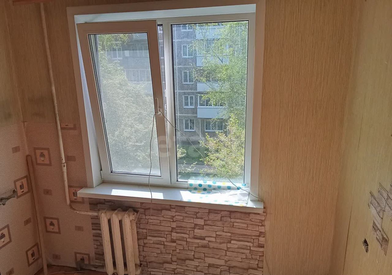 квартира г Смоленск р-н Промышленный ул Румянцева 5 фото 18