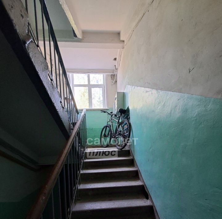 квартира г Пенза р-н Первомайский ул Экспериментальная 2 фото 13