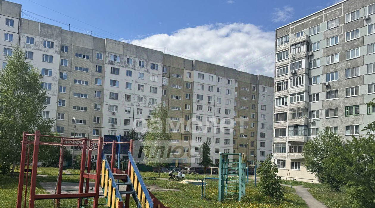 квартира г Пенза р-н Октябрьский ул Ладожская 103 фото 13