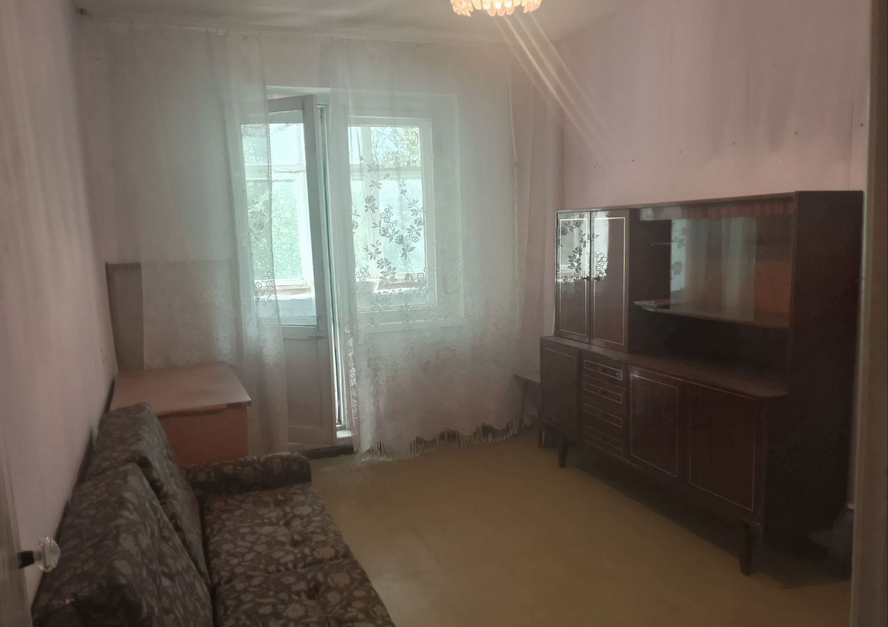 квартира г Бийск АБ район ул Декабристов 12 фото 9