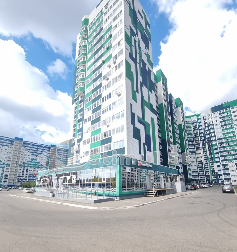 квартира г Оренбург ул Рокоссовского 3 фото 34