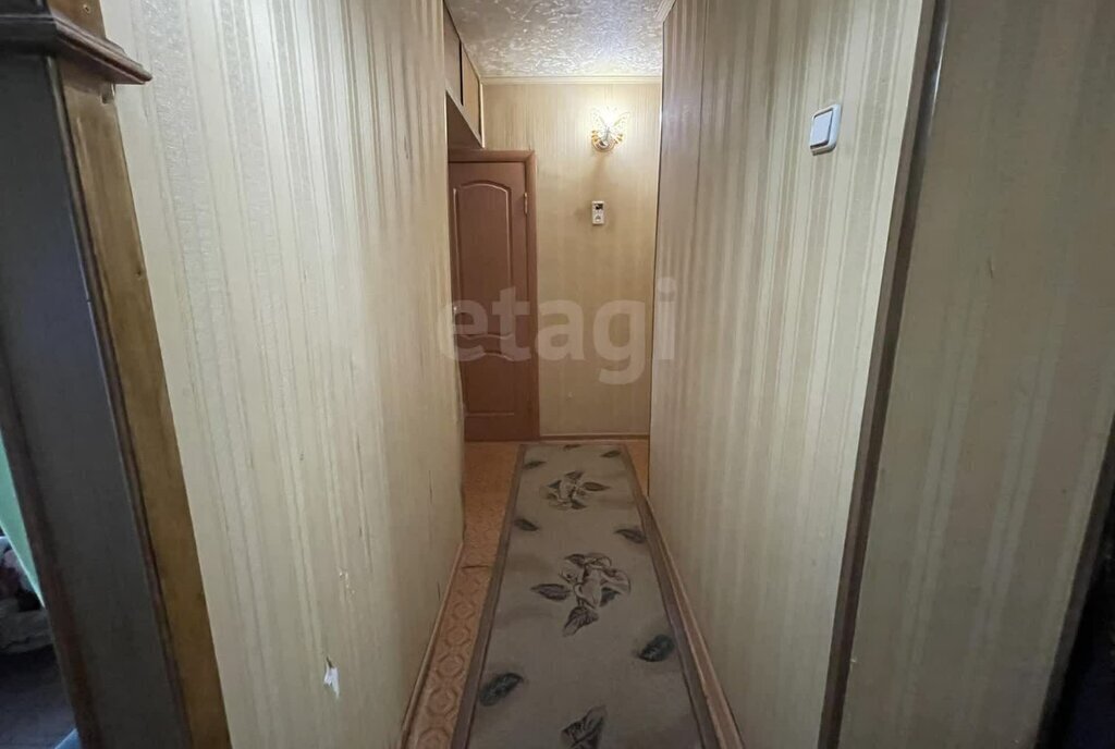 квартира г Тула ул Кирова 202б фото 24