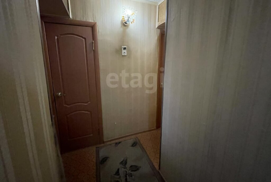 квартира г Тула ул Кирова 202б фото 25