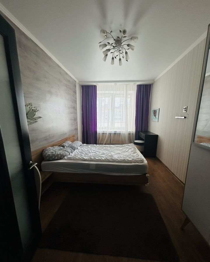 квартира г Брянск р-н Советский Бежицкая ул., 1к 4 фото 25