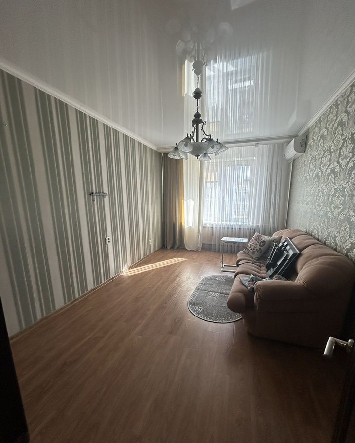 квартира г Брянск р-н Советский Бежицкая ул., 1к 4 фото 22