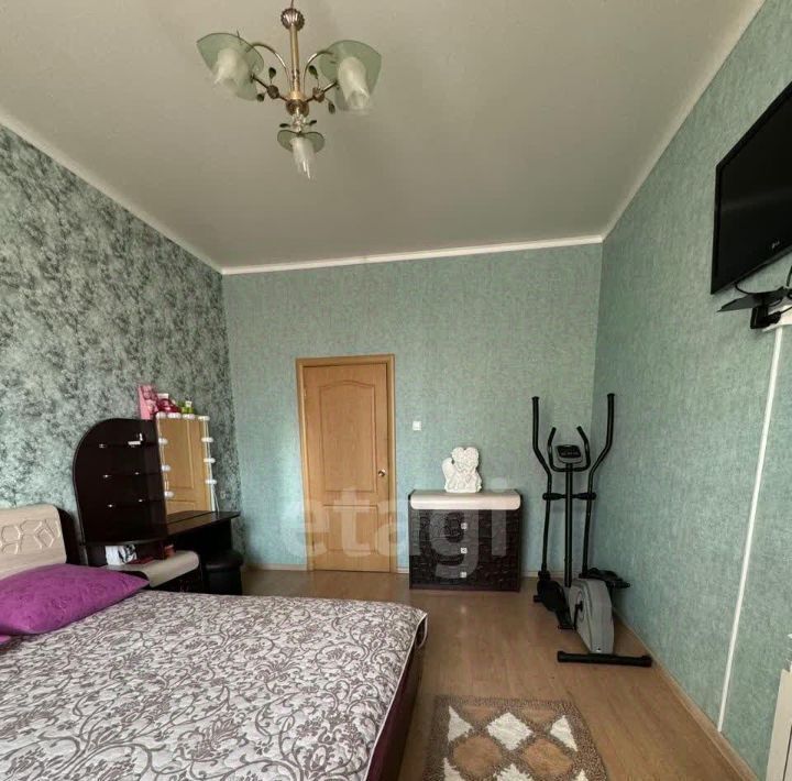 квартира г Чита р-н Центральный ул Амурская 82 фото 5