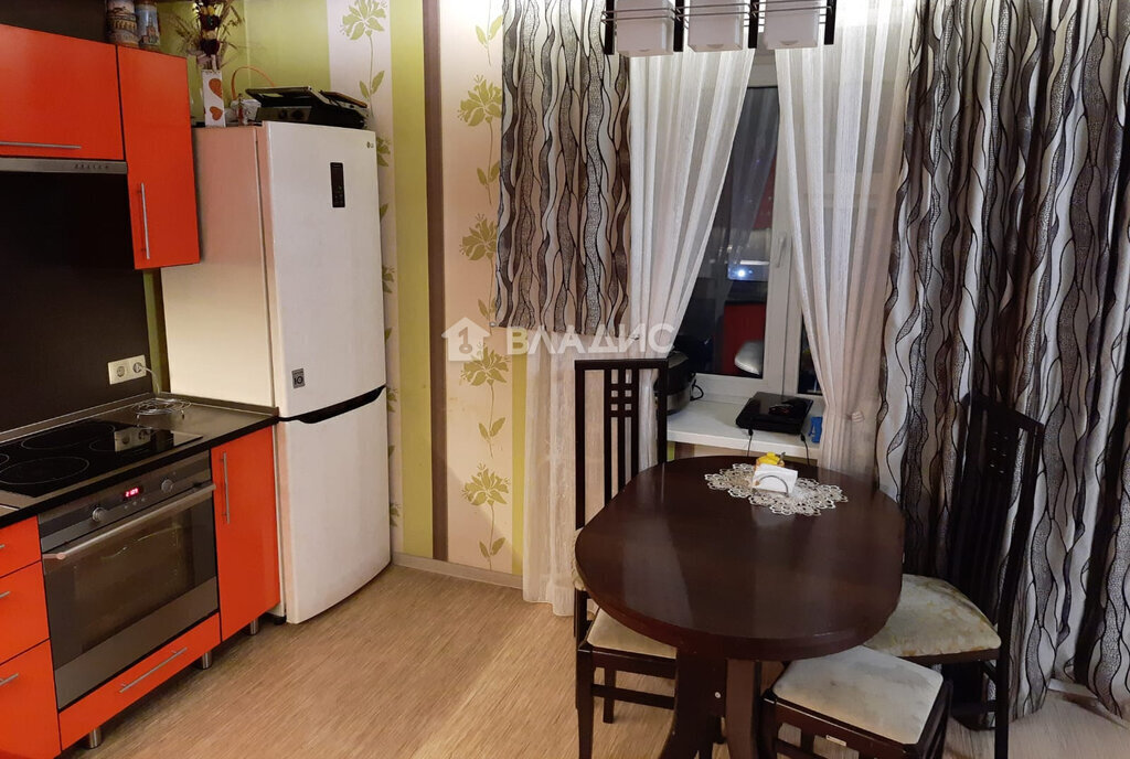 квартира г Кемерово ул Дружбы 33 фото 9