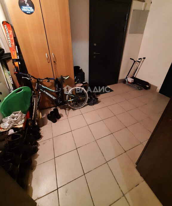 квартира г Кемерово ул Дружбы 33 фото 26