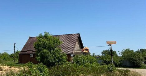 земля г Краснодар ст-ца Елизаветинская снт Стекольщик ул Клубничная 41 р-н Прикубанский фото 2