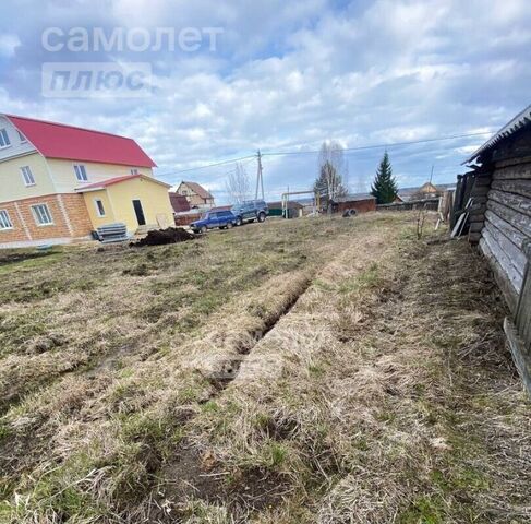 земля ул Снежная 13 фото