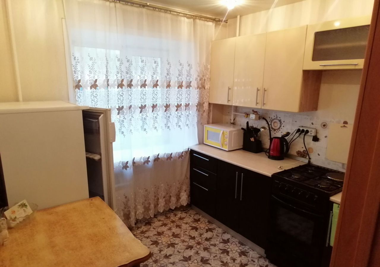 квартира г Канск ул 30 лет ВЛКСМ 36 фото 1