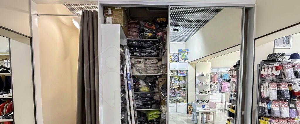 торговое помещение г Иркутск р-н Октябрьский ул Седова 65а/3 фото 7