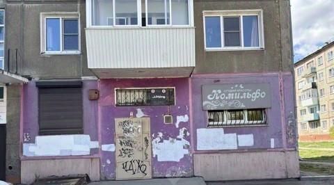 свободного назначения г Иркутск р-н Ленинский ул Розы Люксембург 297 фото 10