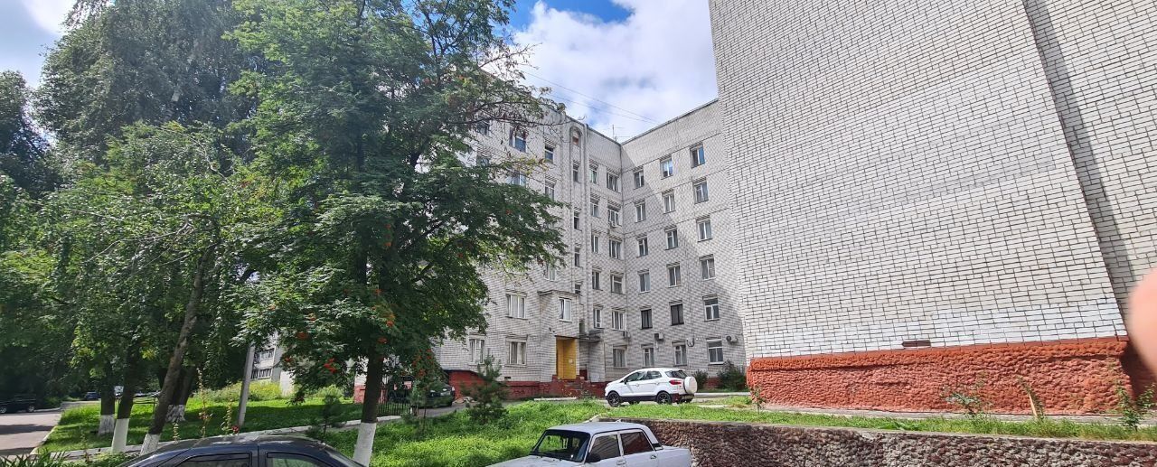 свободного назначения г Брянск р-н Советский ул Октябрьская 9 фото 5