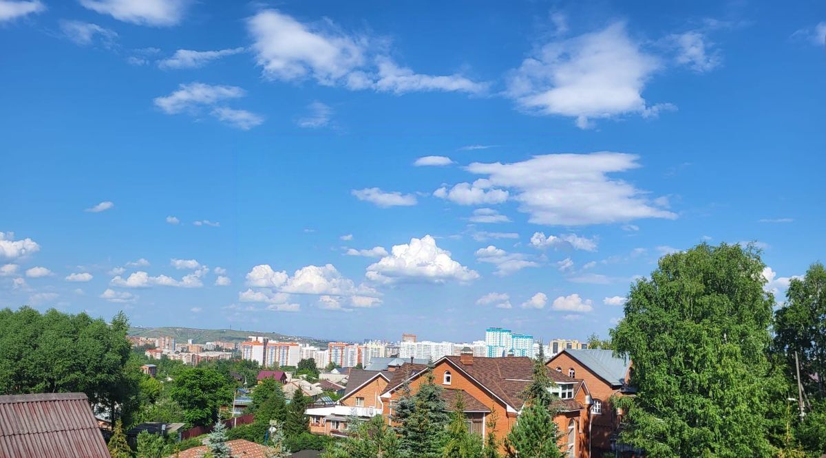 дом г Красноярск р-н Октябрьский ул Еловая 3 фото 19