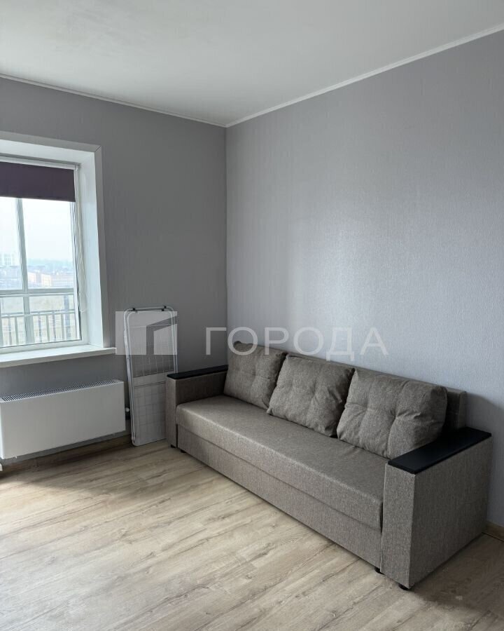 квартира г Обь ул Октябрьская 3 фото 5