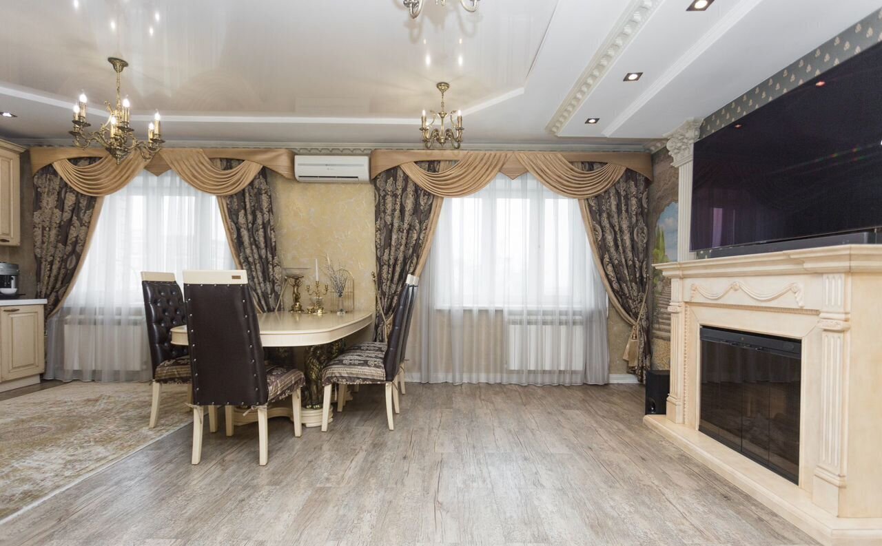 квартира г Благовещенск ул Октябрьская 130 фото 1
