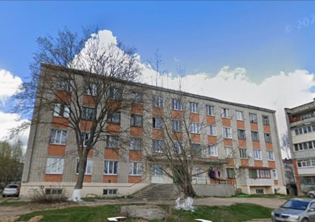 комната г Клинцы ул Александрова 45 фото 3