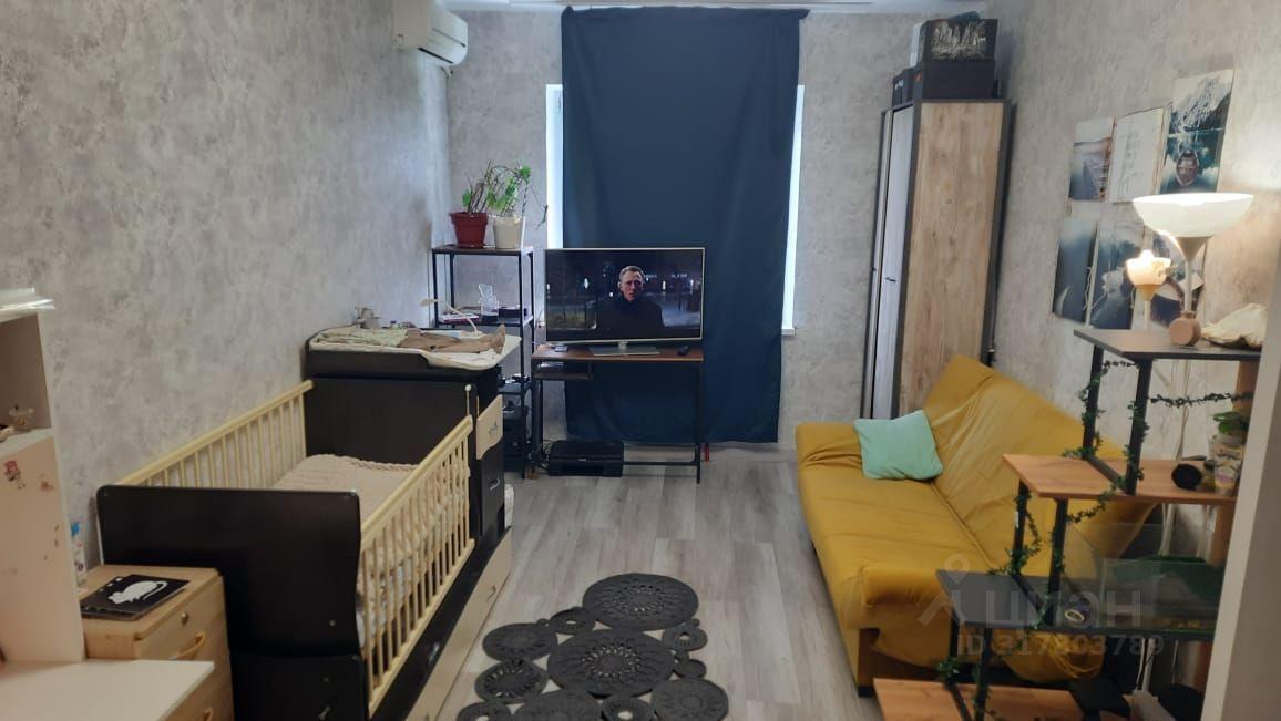 квартира г Краснодар р-н Прикубанский ул им. Артюшкова В.Д. 11 фото 8