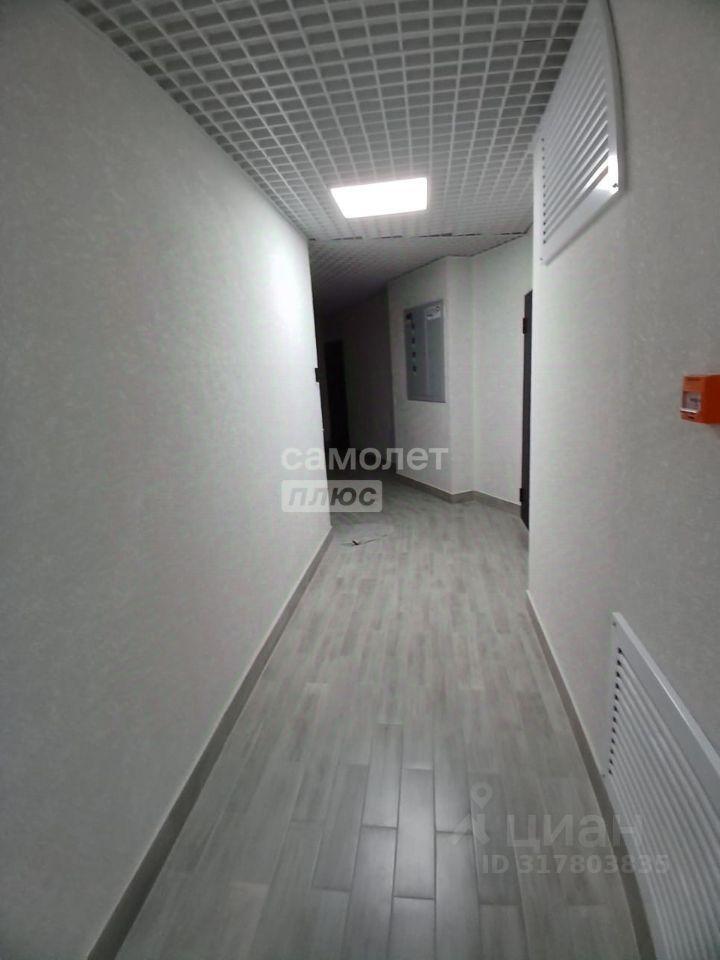 квартира р-н Туапсинский г Туапсе ул Армавирская 352800 7 фото 5