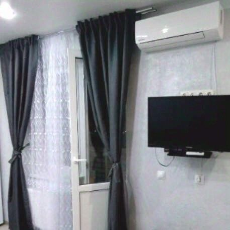 квартира г Краснодар р-н Прикубанский ул Командорская 5/1 фото 1
