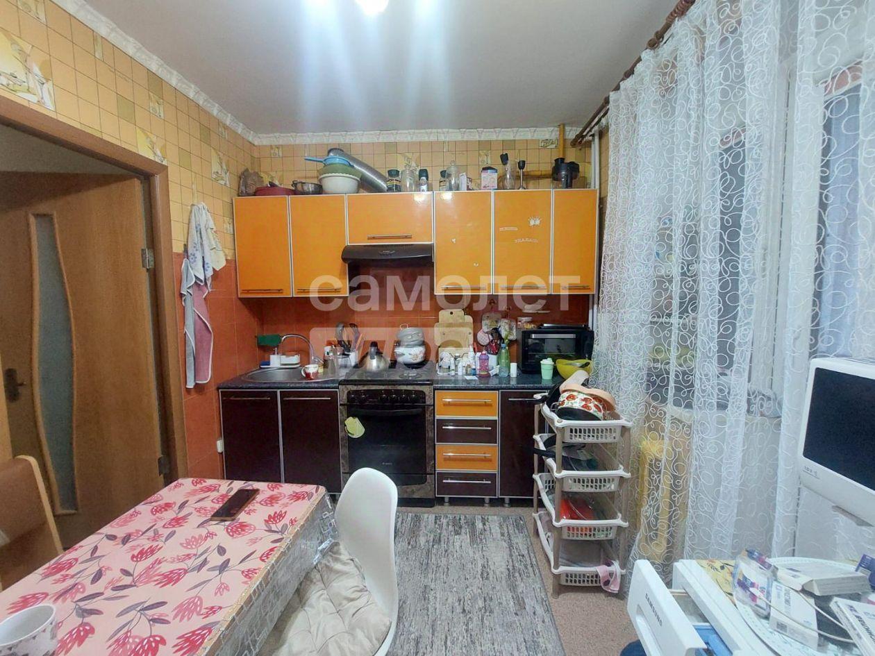 квартира р-н Крымский г Крымск ул Маршала Жукова 16б Крымское городское поселение фото 10