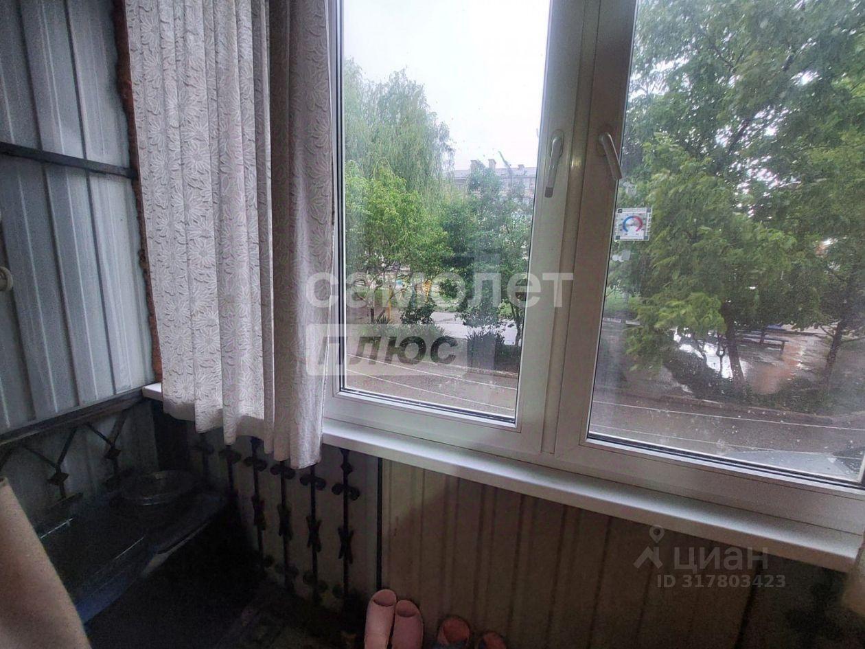 квартира р-н Крымский г Крымск ул Маршала Жукова 16б Крымское городское поселение фото 17