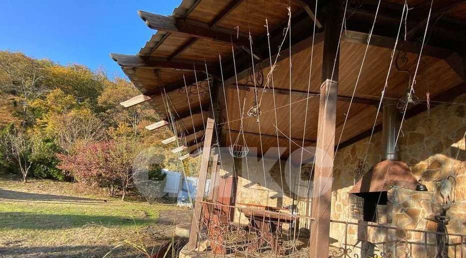 дом г Сочи с Верхнее Буу ул Октембирянская фото 14