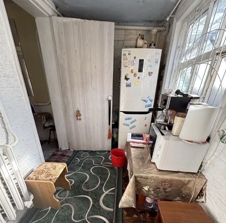 дом г Краснодар р-н Центральный ул им. Буденного 263 фото 12